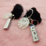 جا کلیدی های پلاک