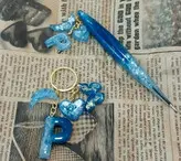 ست خودکار و جاسوئیچی