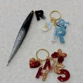 ست جاسوئیچی و خودکار