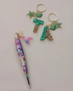 خودکار و جاسوئیچی