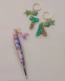 خودکار و جاسوئیچی