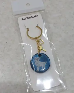 جا کلیدی نماد ماه تولد