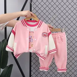 خرید ست دخترانه اسپرت و پسرانه بلوز و روپوش و شلوار وارداتی