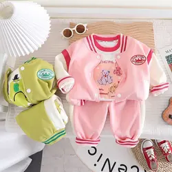 خرید ست دخترانه اسپرت و پسرانه بلوز و روپوش و شلوار وارداتی