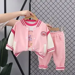 خرید ست دخترانه اسپرت و پسرانه بلوز و روپوش و شلوار وارداتی