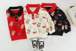 خرید ست لباس بچه گانه اسپرت بلوز و شلوار وارداتی با قیمت عالی