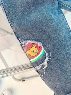 خرید ست لباس بچه گانه اسپرت بلوز و شلوار وارداتی با قیمت عالی