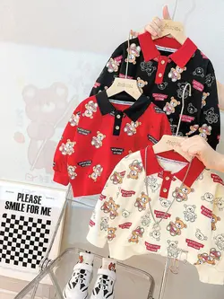 خرید ست لباس بچه گانه اسپرت بلوز و شلوار وارداتی با قیمت عالی