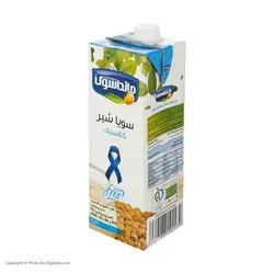 شیر سویا مانداسوی