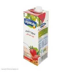 شیر سویا مانداسوی