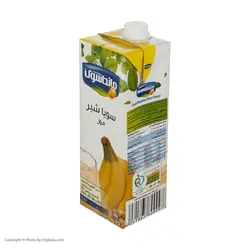 شیر سویا مانداسوی