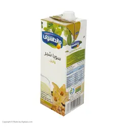 شیر سویا مانداسوی