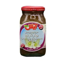مربا بهارنارنج بدون شکر آیش - 350 گرم - فورسماژور پاساژ کالا - نمایش محصول به میلیونها مخاطب