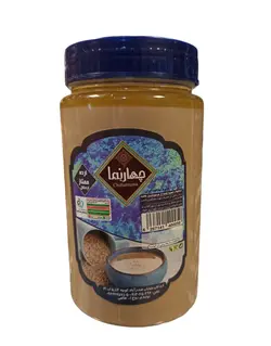 ارده کنجد برند چهارنما 800 گرمی بسته 8 عددی - فورسماژور پاساژ کالا - نمایش محصول به میلیونها مخاطب