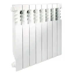 رادیاتور ترمو 500