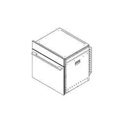 فر توکار برقی E6597