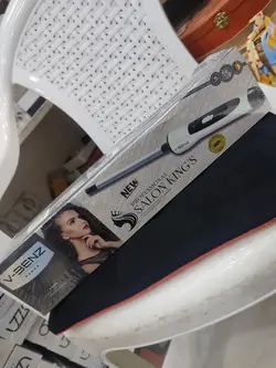 بابلیس و فر کننده مو خودکاری بنز مدل_ BENZ_V_8200 - ممد کالا