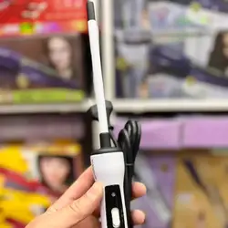 بابلیس و فر کننده مو خودکاری بنز مدل_ BENZ_V_8200 - ممد کالا