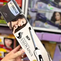 بابلیس و فر کننده مو خودکاری بنز مدل_ BENZ_V_8200 - ممد کالا