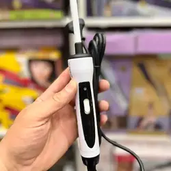 بابلیس و فر کننده مو خودکاری بنز مدل_ BENZ_V_8200 - ممد کالا