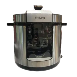 زود پز تمام لمسی فلیپس مدل H2022 - ممد کالا