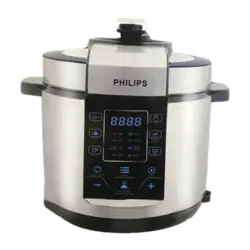 زود پز تمام لمسی فلیپس مدل H2022 - ممد کالا