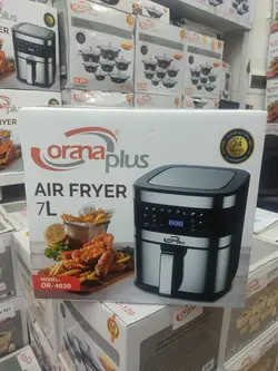 سرخ کن اورانا پلاس 7 لیتری مدل OR-4030 - ممد کالا