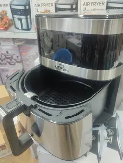 سرخ کن اورانا پلاس 7 لیتری مدل OR-4030 - ممد کالا