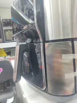 سرخ کن بدون روغن گاسترو بلک GASTRO_BLACK اعیانی با ارسال رایگان - ممد کالا