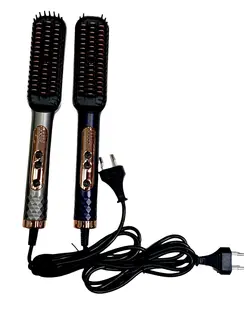 برس حرارتی تیتانیومی فلیپس PHILIPS مدل 5807 - ممد کالا