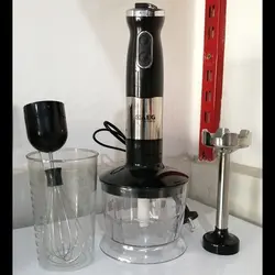 گوشت کوب سه کاره AEG - ممد کالا