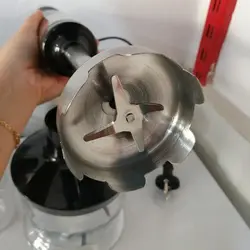 گوشت کوب سه کاره AEG - ممد کالا