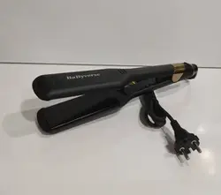 اتو مو کراتینه حرفه ای بابی ورس BABYverseمدل 451 - ممد کالا