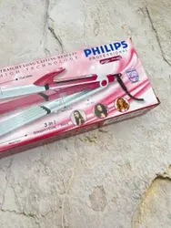 اتو مو سه کاره فیلیپس بابلیس و ویو مدلPH_672 - ممد کالا