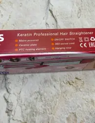 اتو مو سه کاره فیلیپس بابلیس و ویو مدلPH_672 - ممد کالا