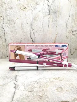 اتو مو سه کاره فیلیپس بابلیس و ویو مدلPH_672 - ممد کالا