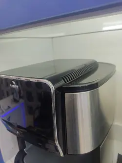 سرخ کن لاریزو ایتالیا LARIZOمدل_1240 - ممد کالا