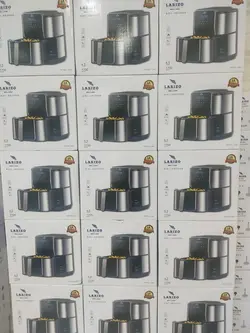 سرخ کن لاریزو ایتالیا LARIZOمدل_1240 - ممد کالا