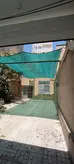 تور شید سایبان 80 درصد (ابعاد 8 در 6) با دور دوزی و حلقه دار به فاصله 1 متر
