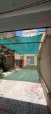 توری سایبان 80 درصد (ابعاد 8 در 5) دور دوزی شده و حلقه دار