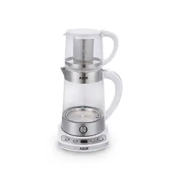 چای ساز آزور مدل AZ-632-TM