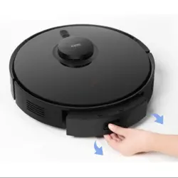 جاروبرقی رباتیک شیائومی مدل Mi Xiaomi Robot Vacuum S10T