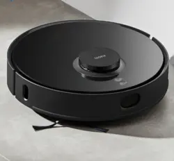 جاروبرقی رباتیک شیائومی مدل Mi Xiaomi Robot Vacuum S10T