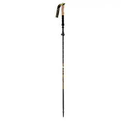 عصا کوهنوردی تاشو اسنوهاک مدل Snowhawk 315