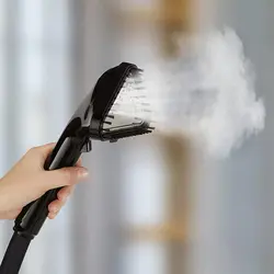 اتو بخار ایستاده و بخارگر تفال مدل TEFAL-3440