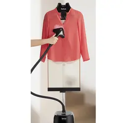 اتو بخار ایستاده و بخارگر تفال مدل TEFAL-3440