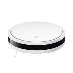 جارو رباتیک شیائومی مدل Xiaomi Robot Vacuum E10