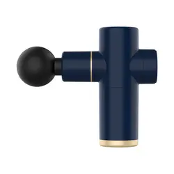 دستگاه ماساژور گرین (ماساژور تفنگی) Green Lion contento massage gun