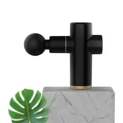 دستگاه ماساژور گرین (ماساژور تفنگی) Green Lion contento massage gun