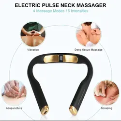 ماساژور گردن شیائومی مدل TechLove ND107